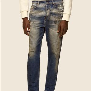 Diésel Jeans MEN NWOT